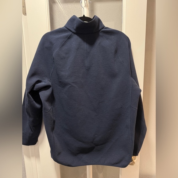 Lululemon Textured Spacer Anorak - Picture 8 of 13